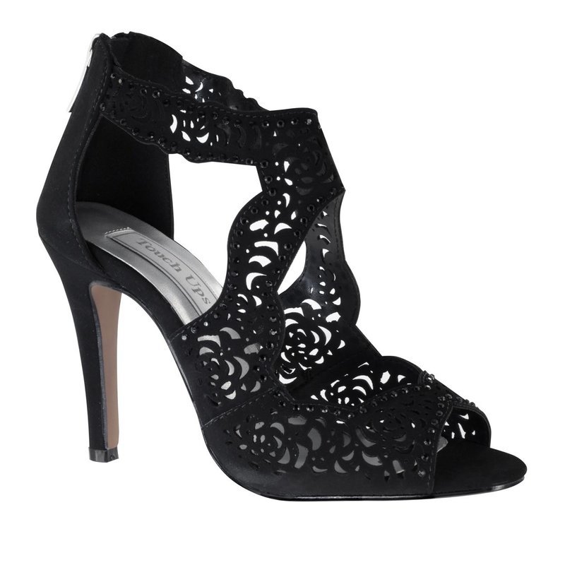 Margot Black Lamy