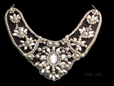 Jewelry Collar