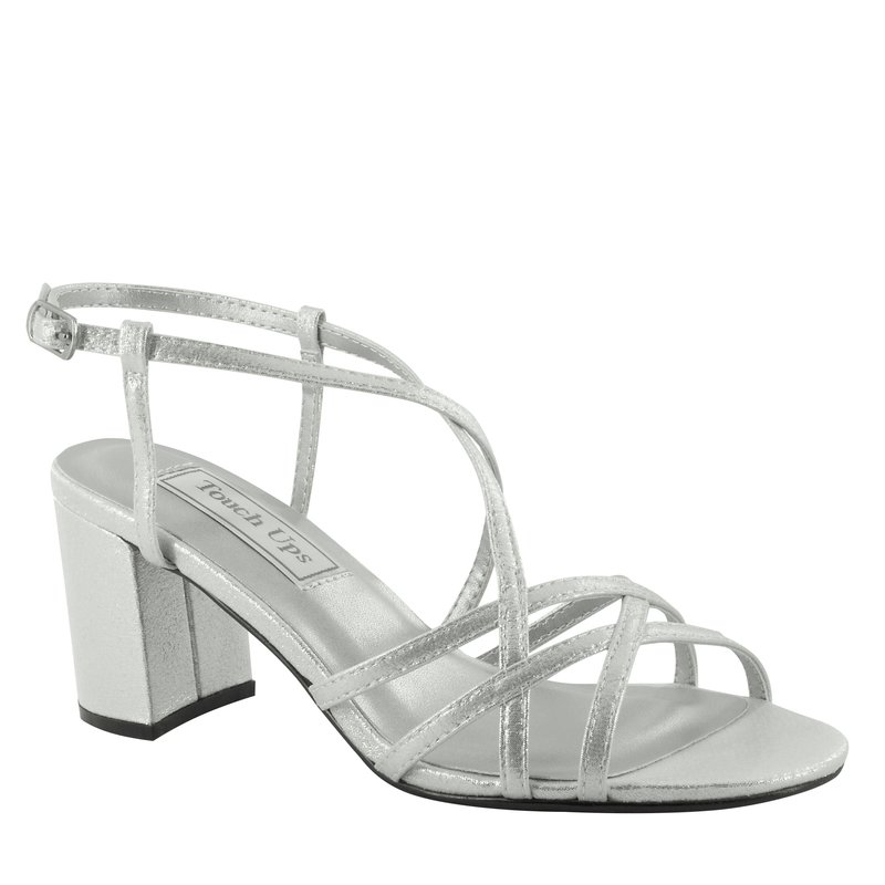 Silver Simmer BW4362