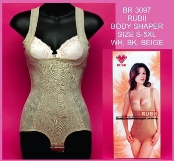 Bridal Under Garments That Create the LOOK