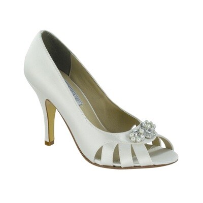 Cinderella's Shoe Closet