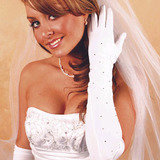 Bridal Gloves
