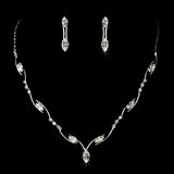 Jewelry for the Bridesmaids