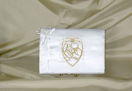 SIGNATURE COLLECTION GUEST BOOK