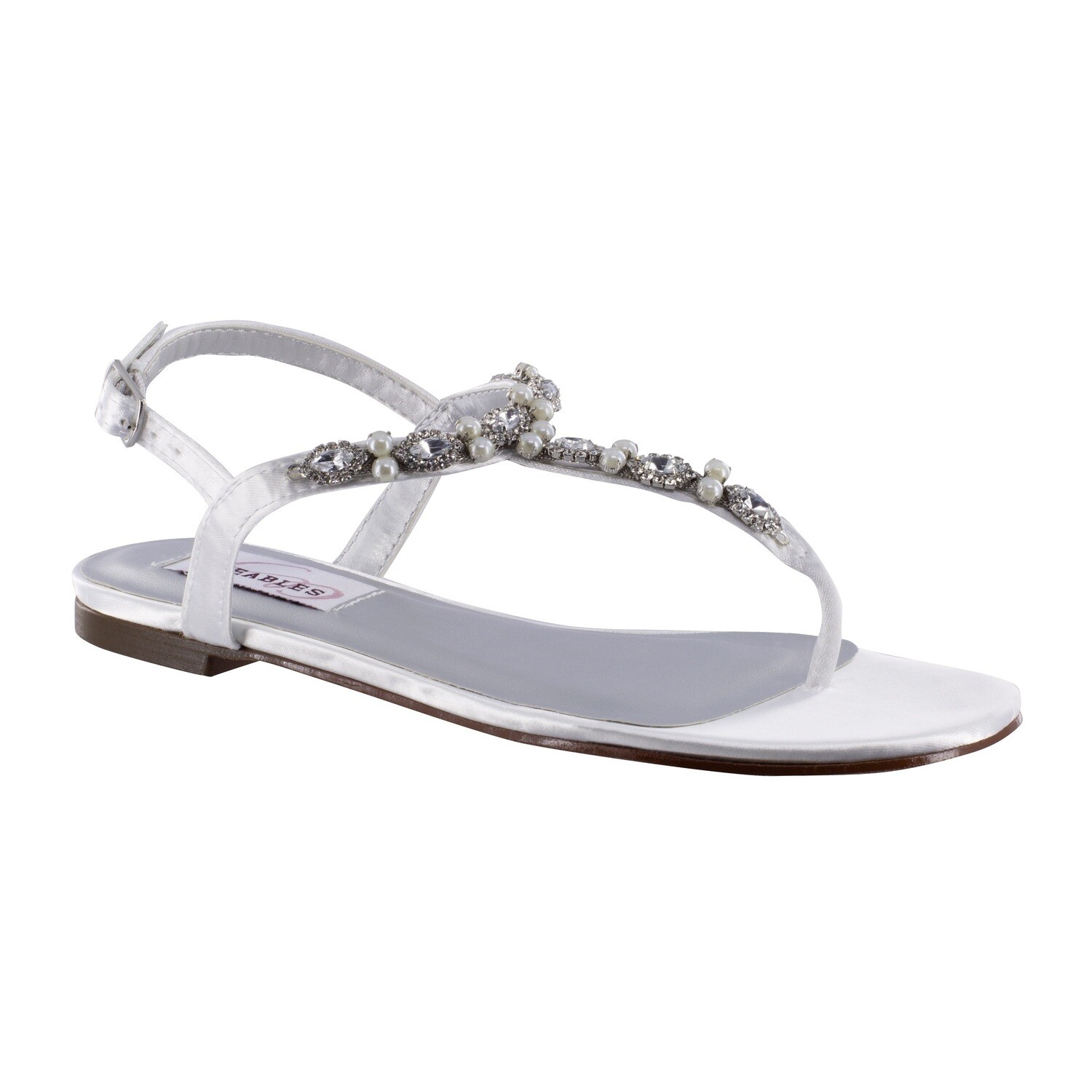 Stella 'White'