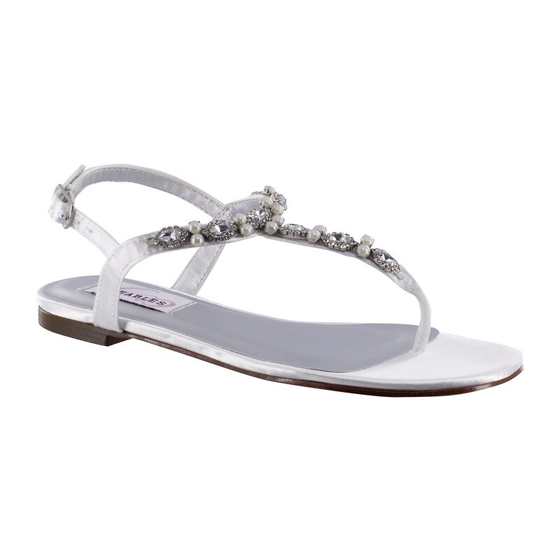 Stella 'White'