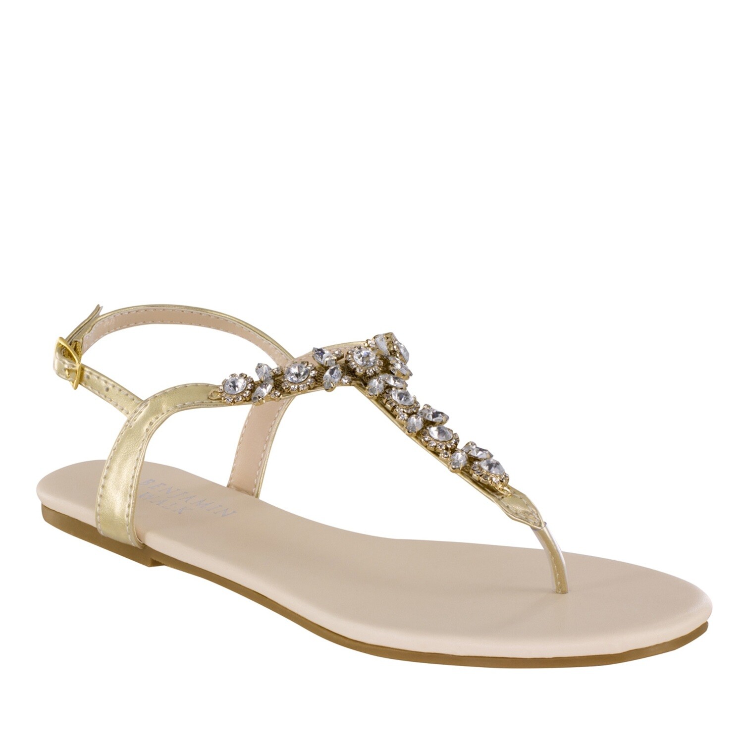 Paula 'Gold'