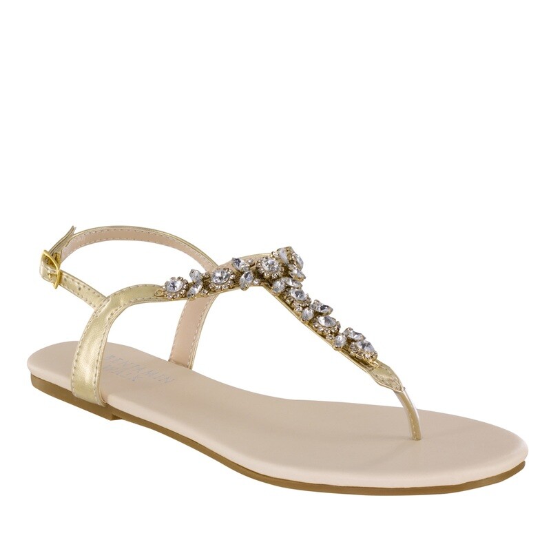 Paula 'Gold'