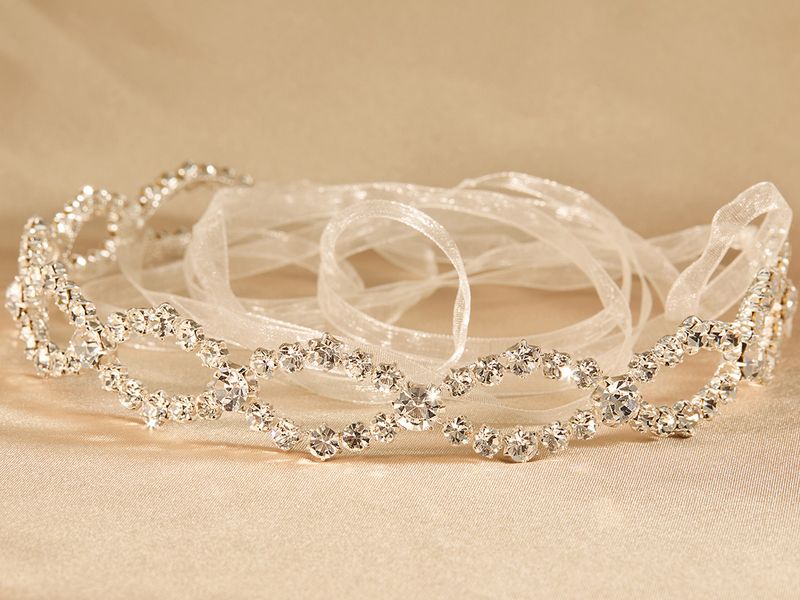 ENVOGUE HAIR JEWELRY