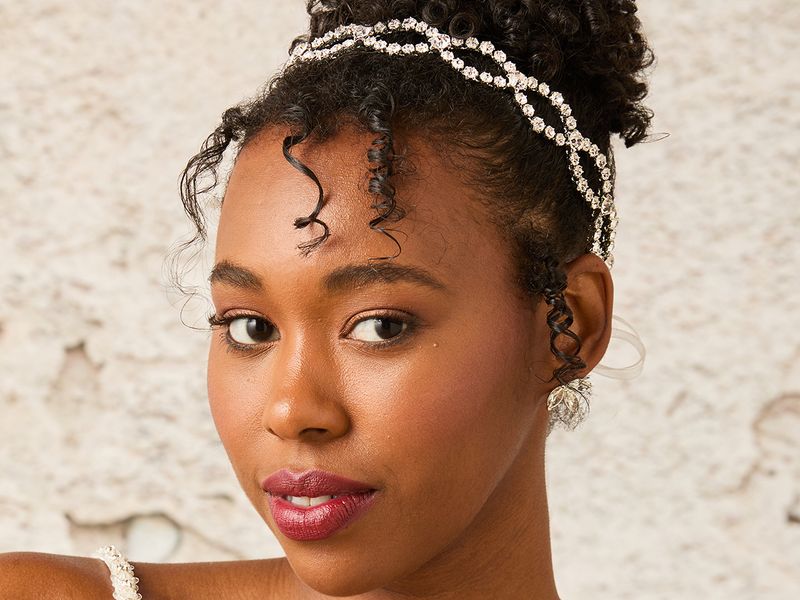ENVOGUE HAIR JEWELRY
