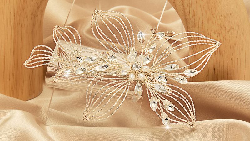 ENVOGUE HAIR COMB
