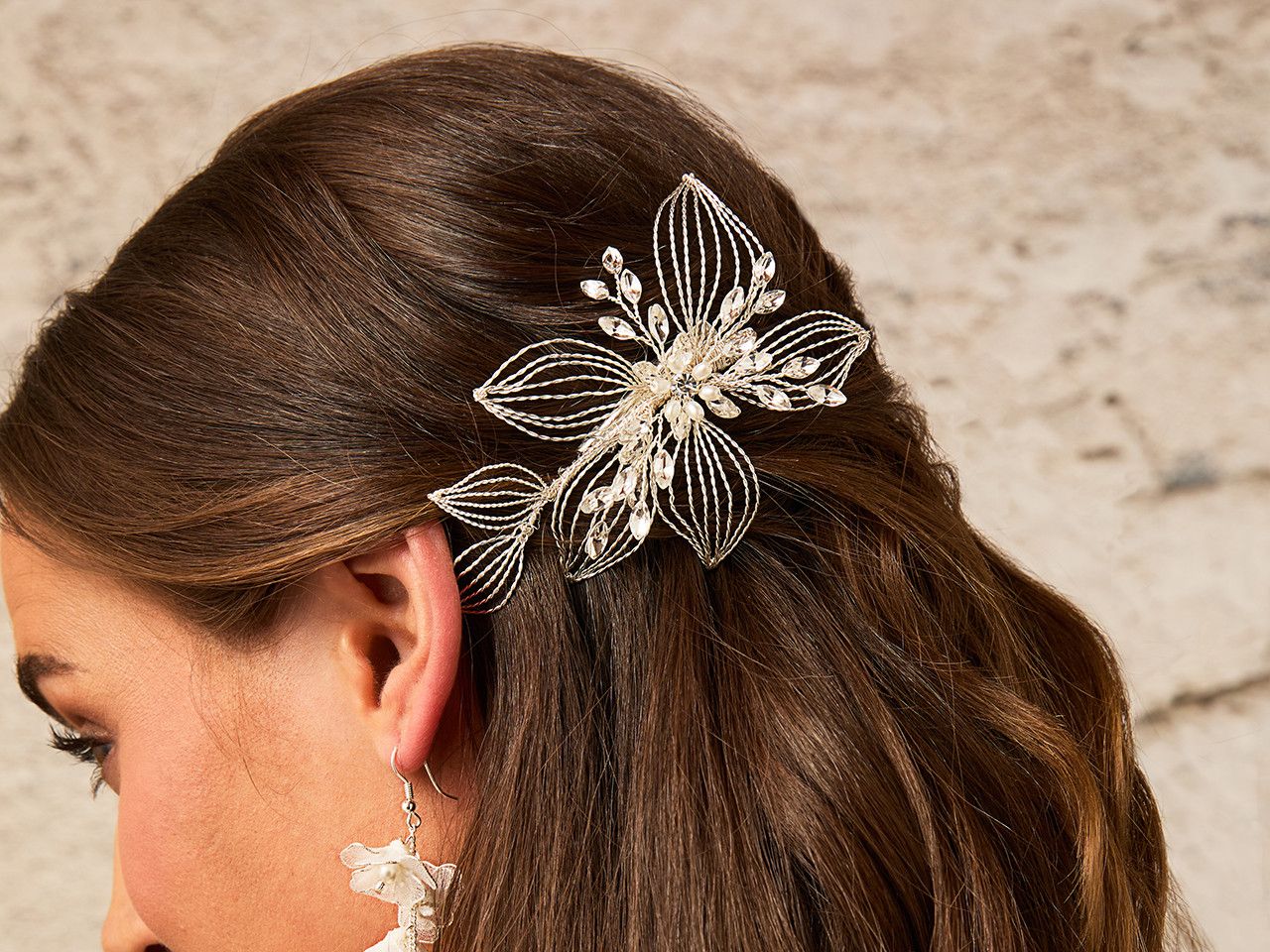 ENVOGUE HAIR COMB