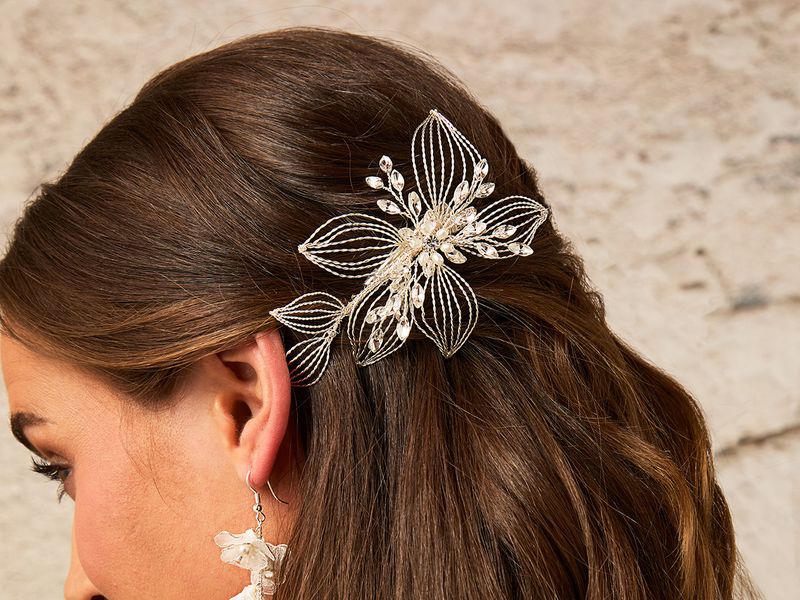 ENVOGUE HAIR COMB