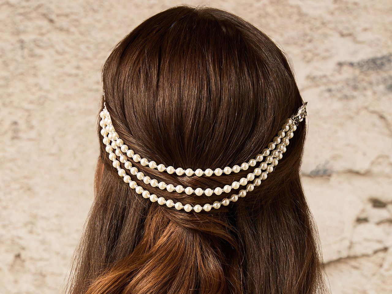 ENVOGUE HAIR JEWELRY