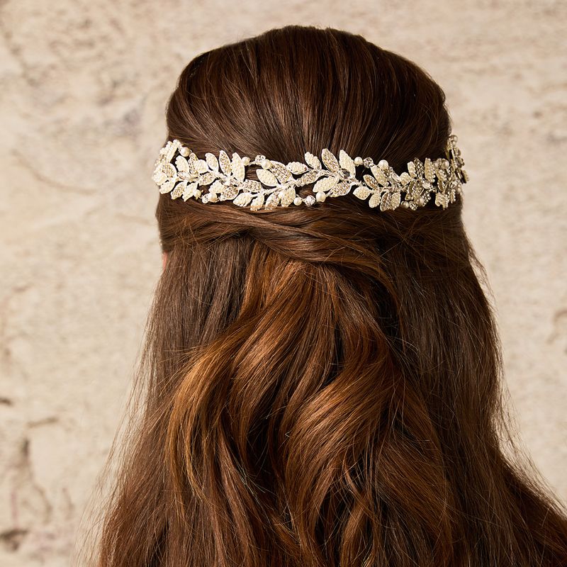 ENVOGUE HAIR JEWELRY
