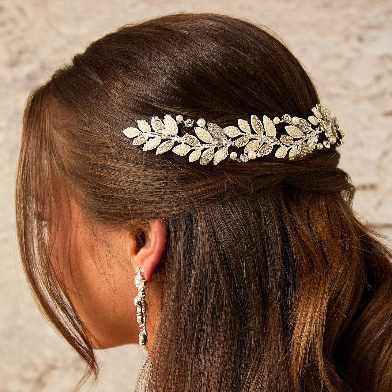 ENVOGUE HAIR JEWELRY