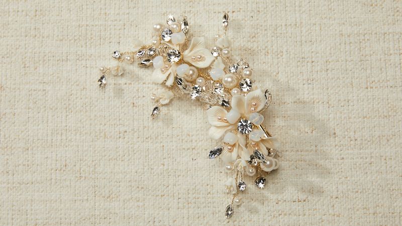 ENVOGUE HAIR COMB