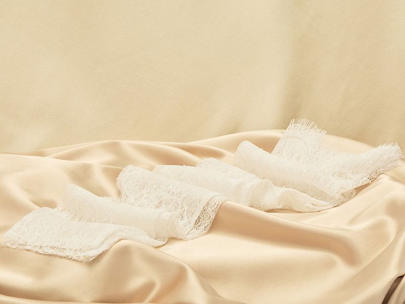 ENVOGUE Fingerless Glove