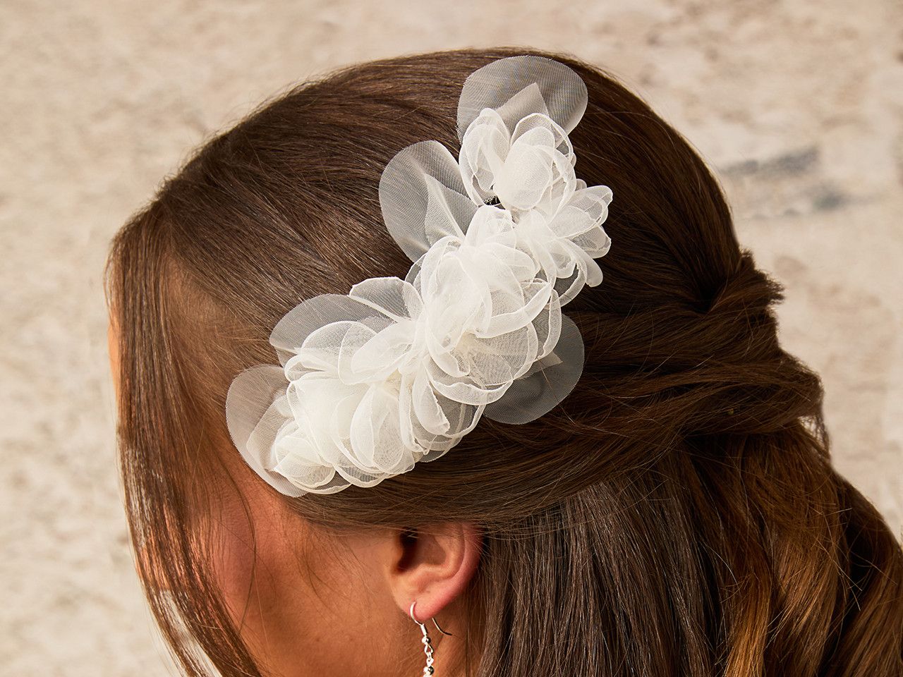 ENVOGUE HAIR COMB
