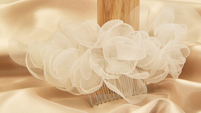 ENVOGUE HAIR COMB