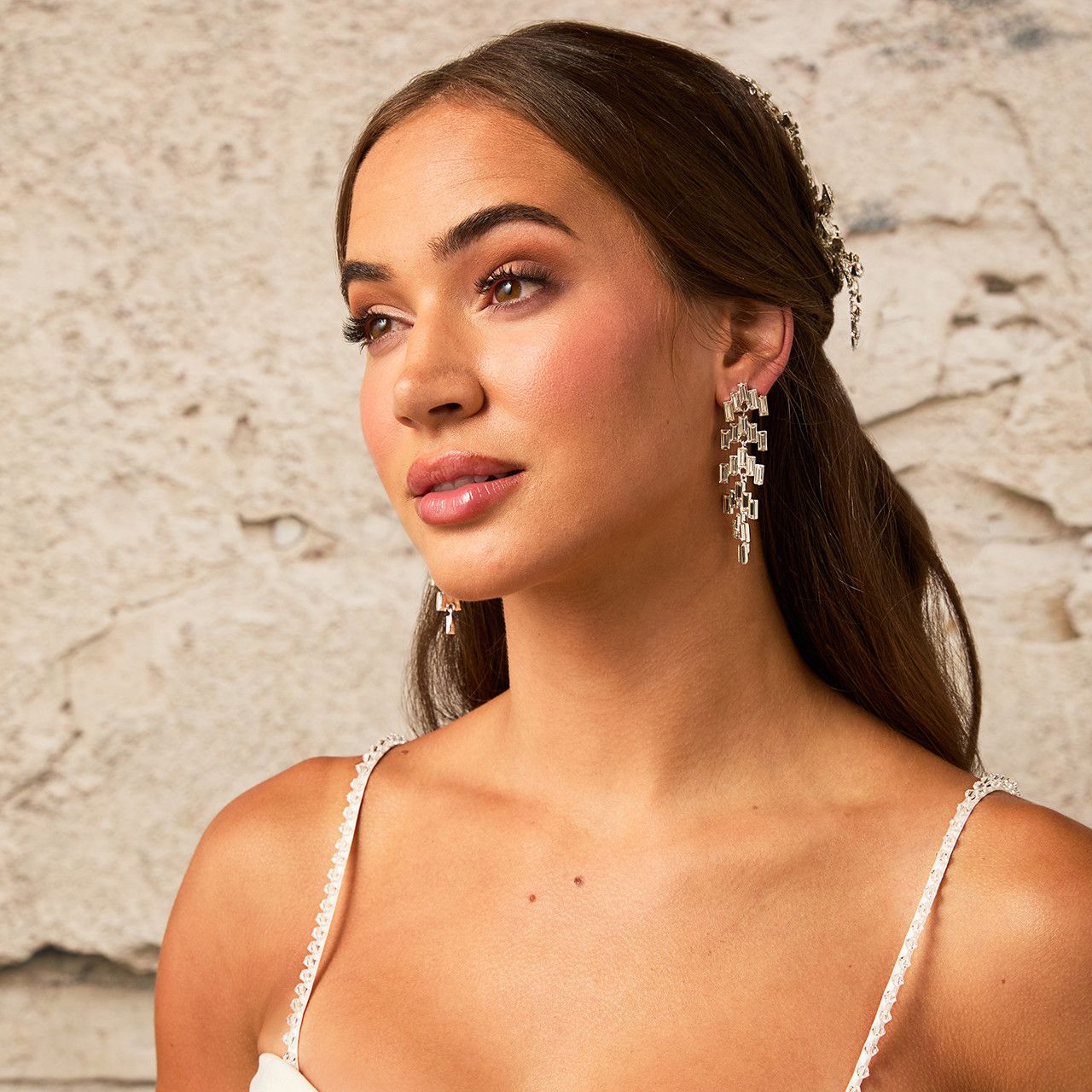 ENVOGUE EARRINGS