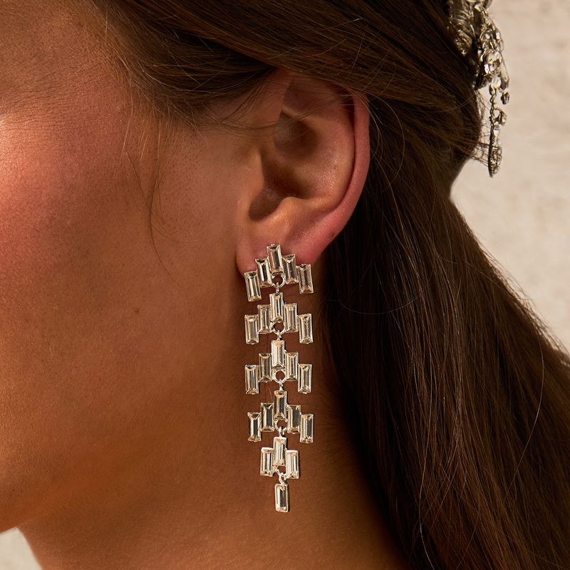 ENVOGUE EARRINGS