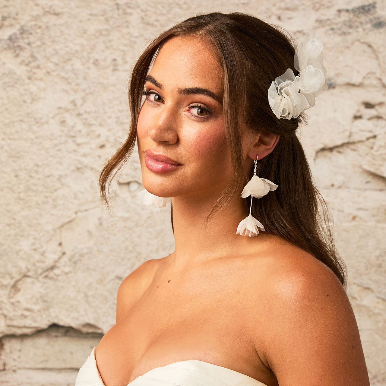ENVOGUE EARRINGS