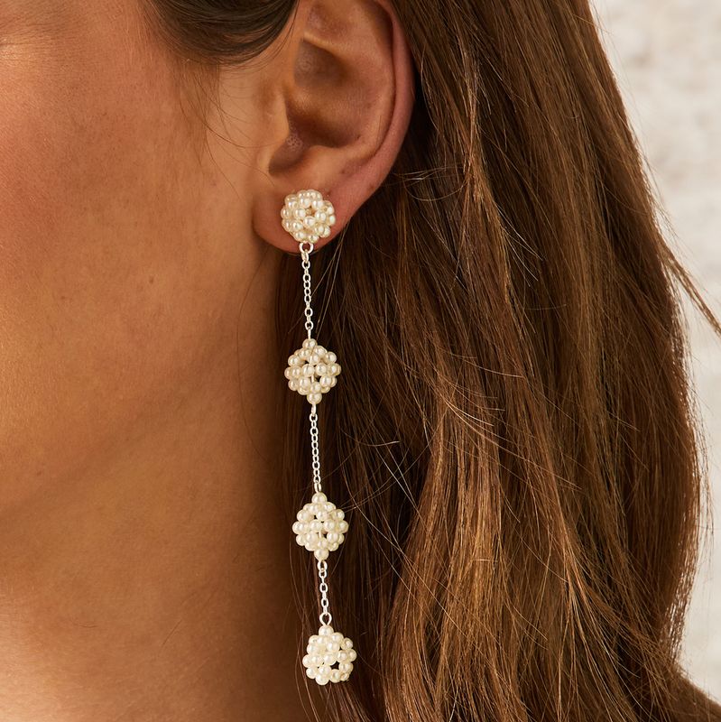 ENVOGUE EARRINGS