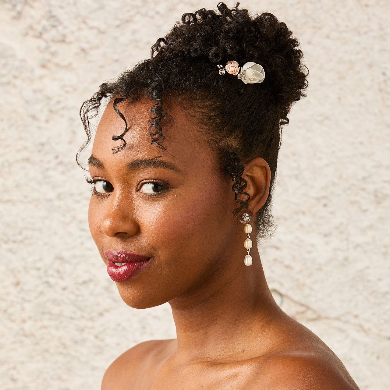 ENVOGUE EARRINGS