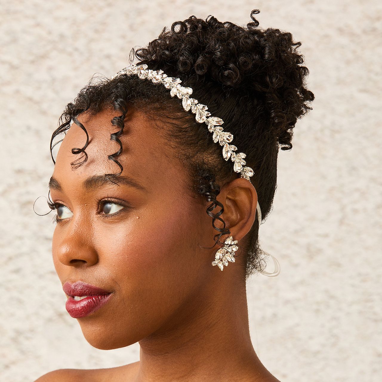 ENVOGUE EARRINGS