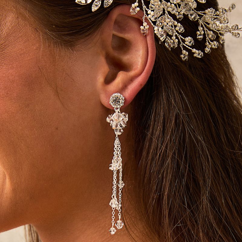 ENVOGUE EARRINGS