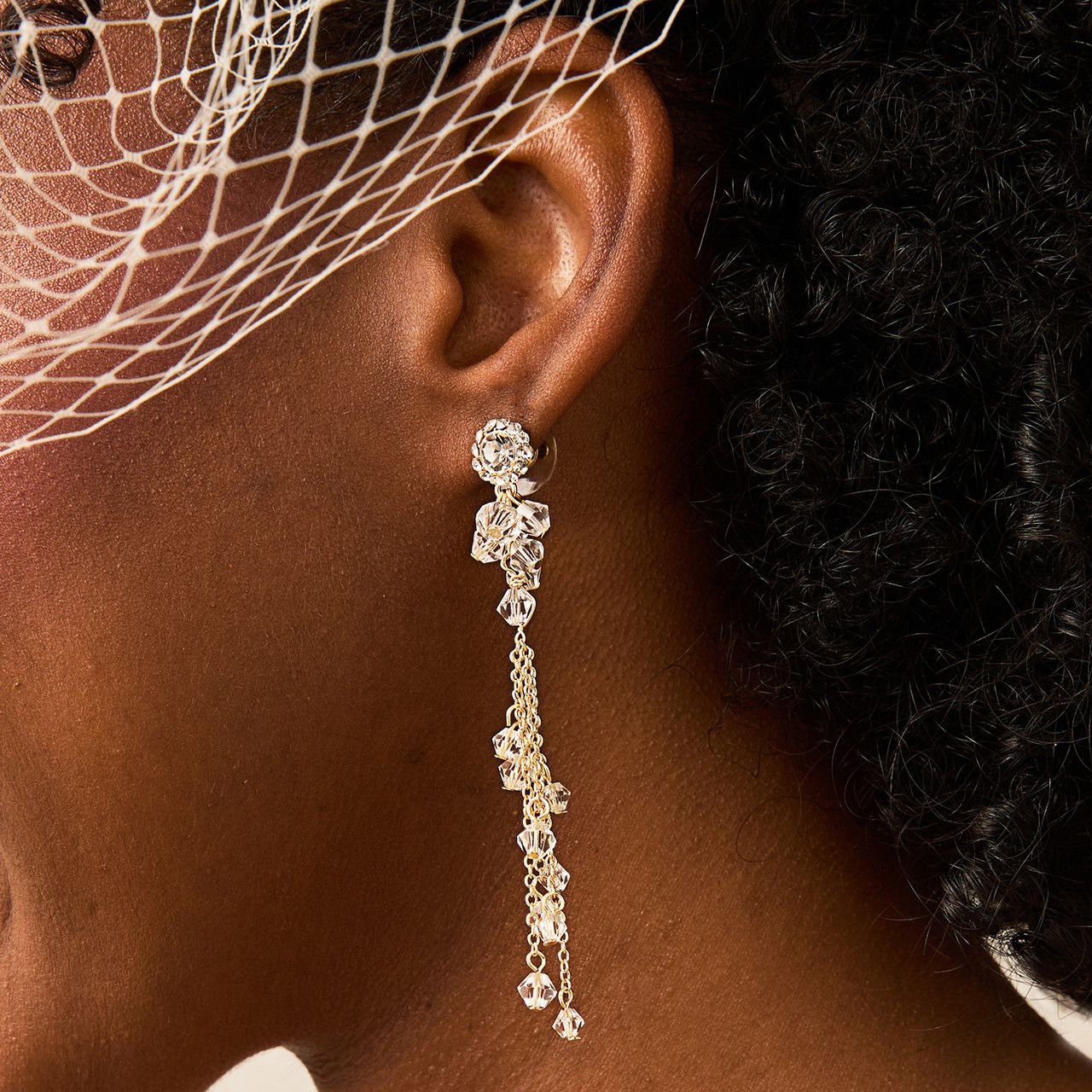 ENVOGUE EARRINGS