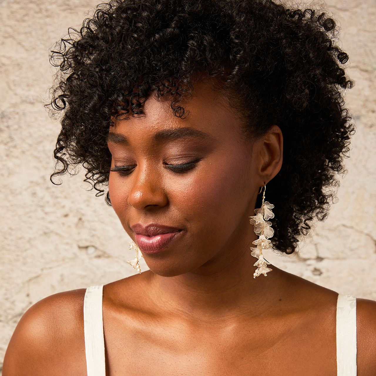 ENVOGUE EARRINGS