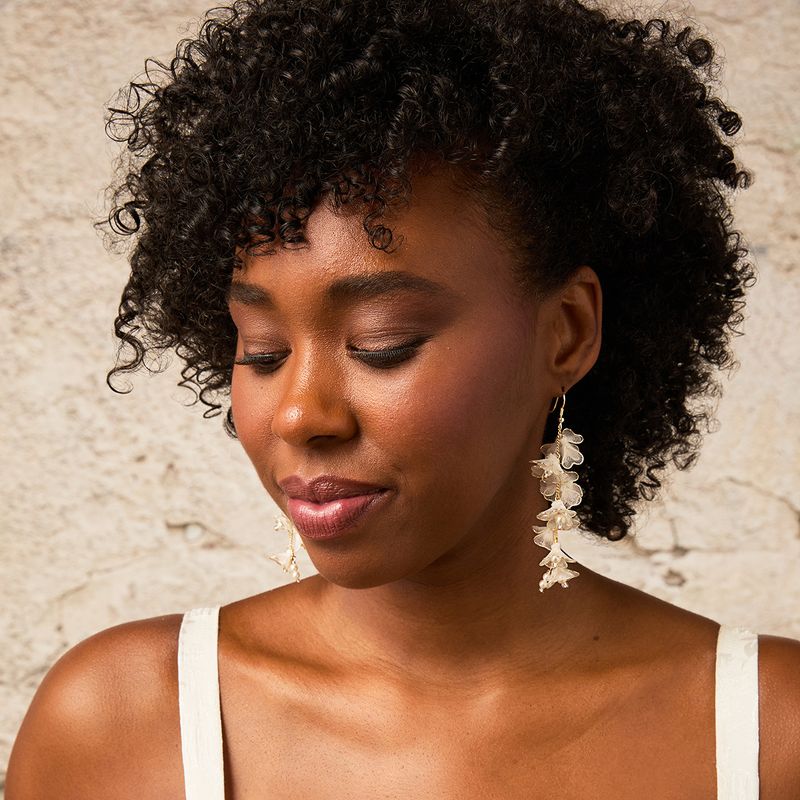 ENVOGUE EARRINGS