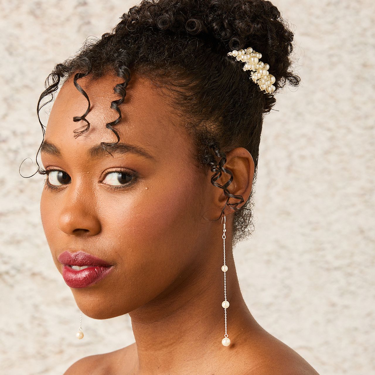 ENVOGUE EARRINGS