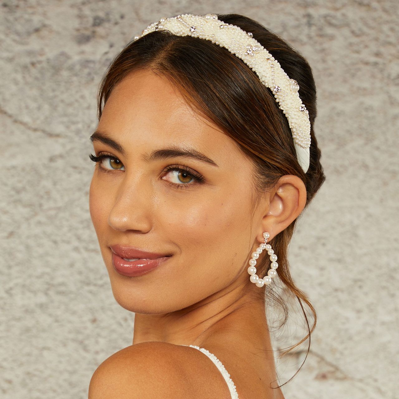ENVOGUE EARRINGS