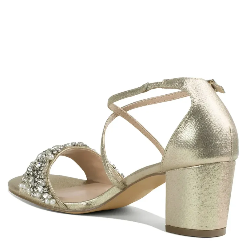 EVANGELINE 'CHAMPAGNE'