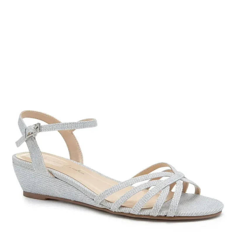 WINSLOW 'SILVER GLITTER'