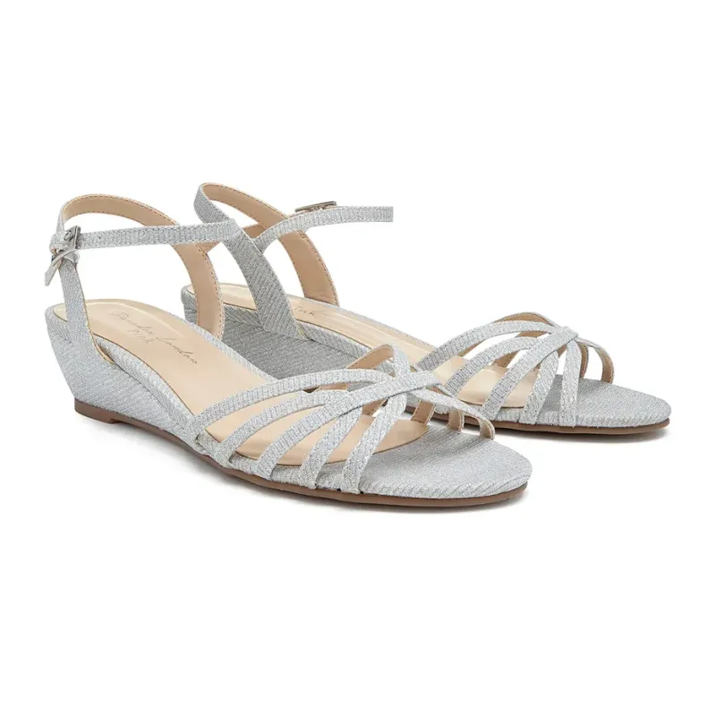 WINSLOW 'SILVER GLITTER'