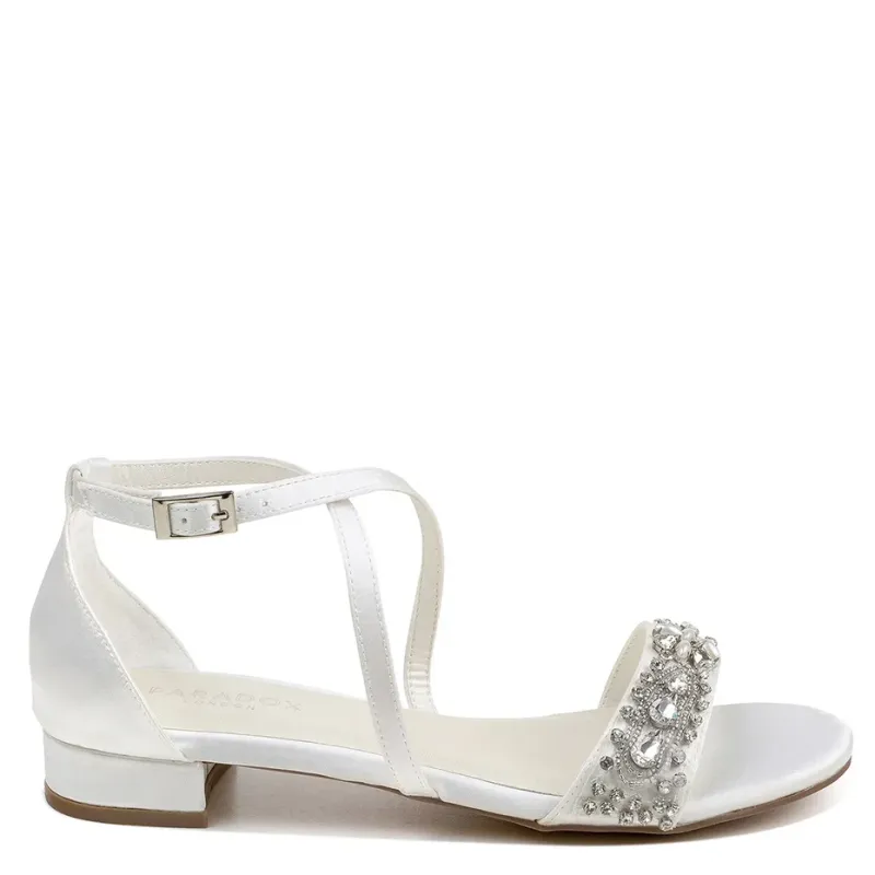 ELYSE 'SILVER'