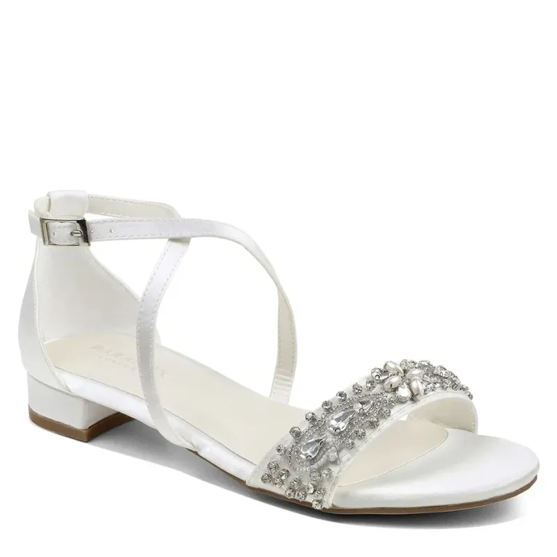 ELYSE 'SILVER'