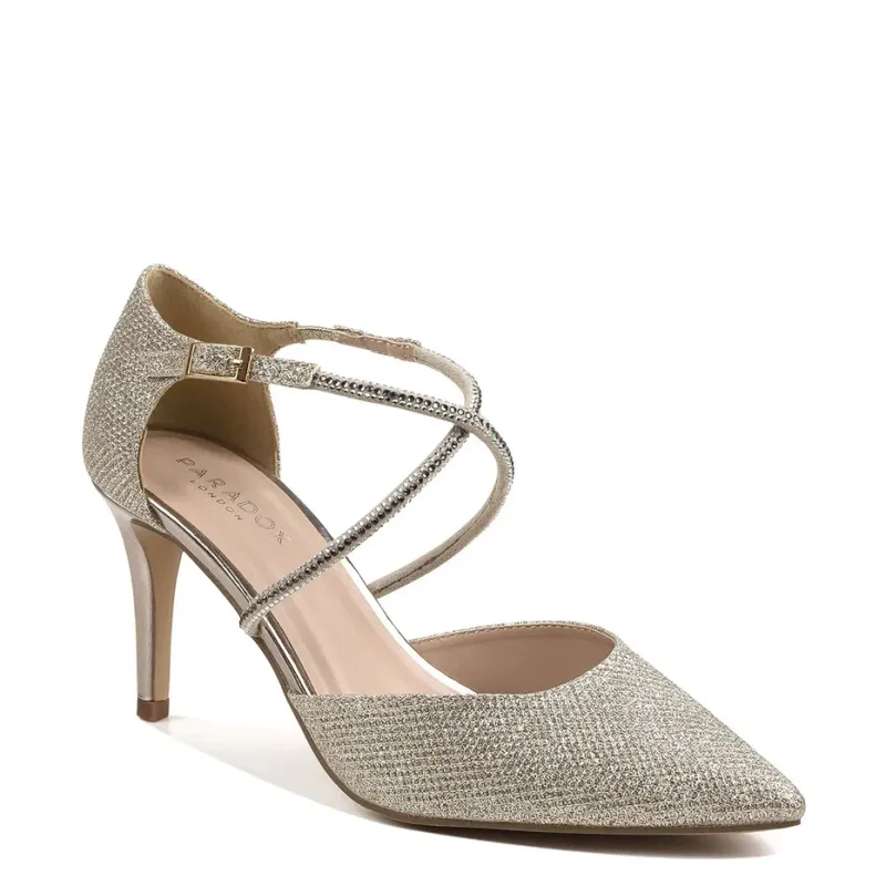KENNEDY 'CHAMPAGNE'