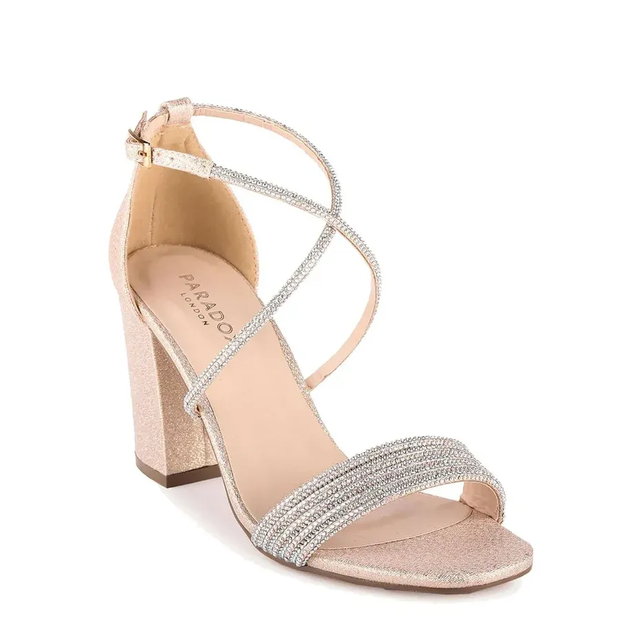 MACKENZIE 'SILVER'