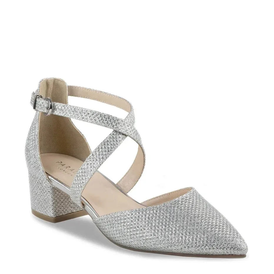 FRANCIS 'SILVER'