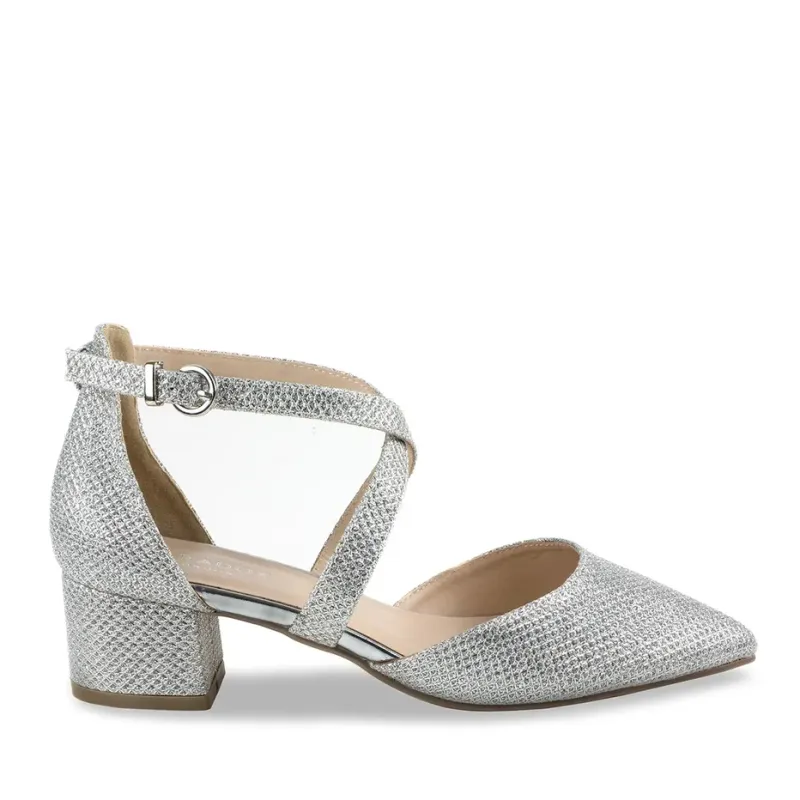 FRANCIS 'SILVER'