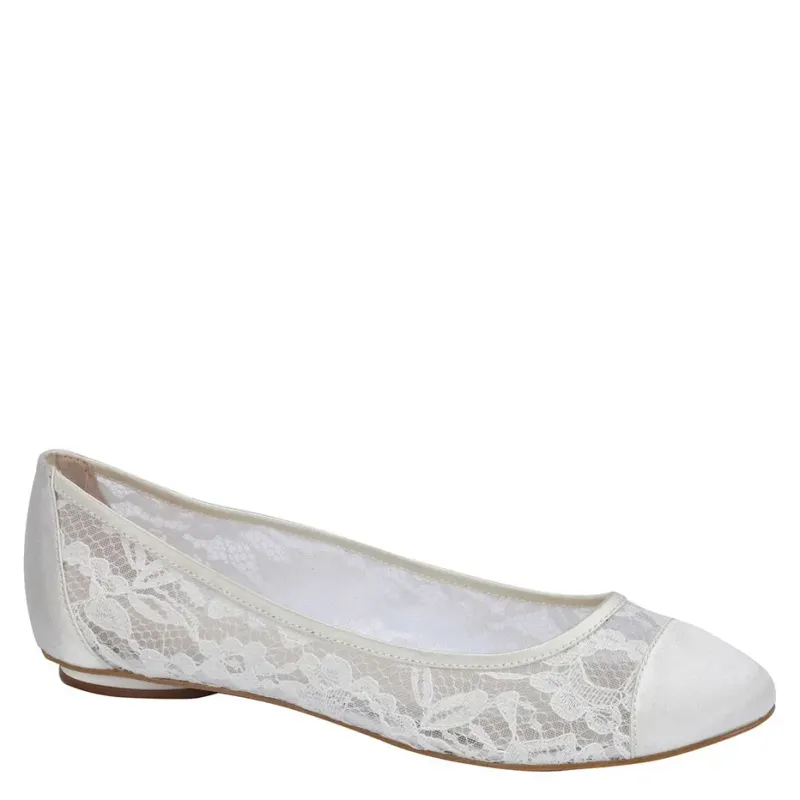 SWEETIE 'IVORY LACE'