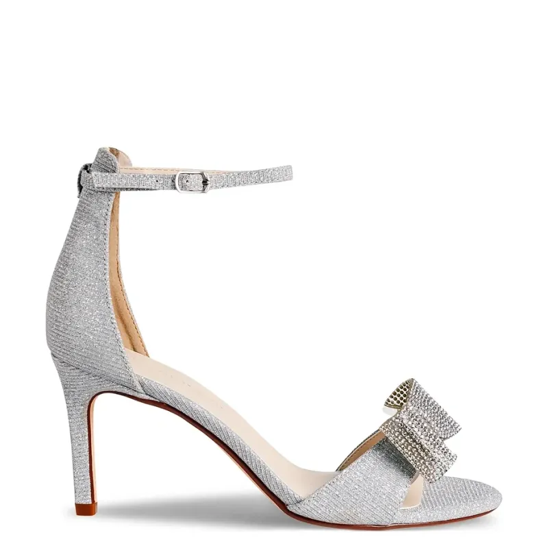 ESME SILVER SHIMMER
