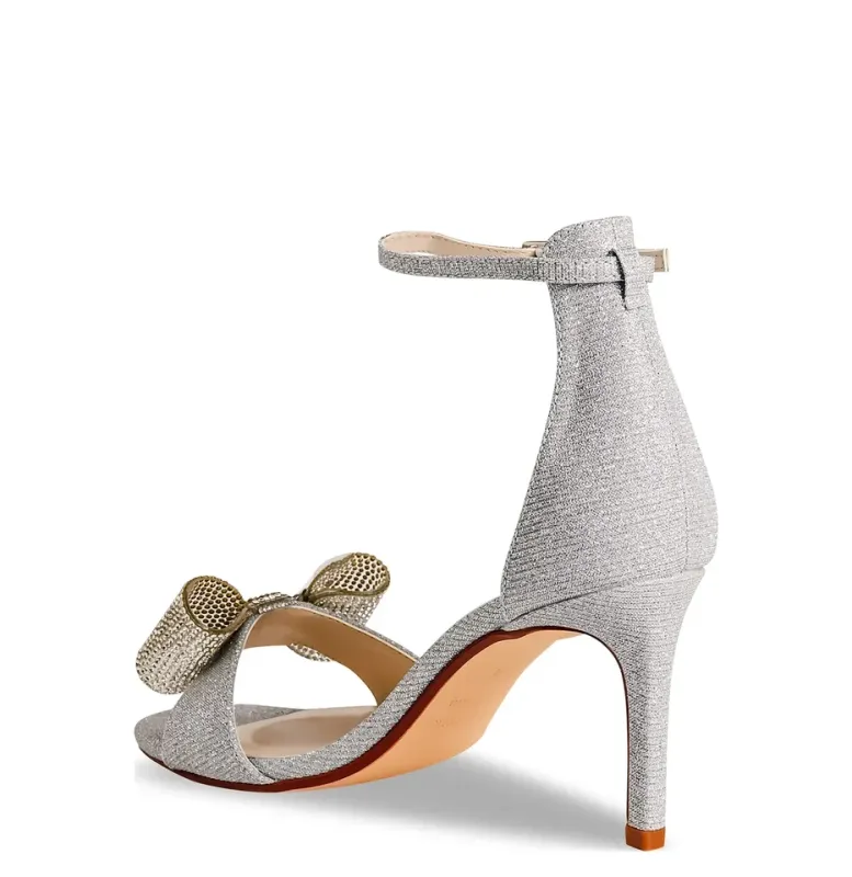 ESME SILVER SHIMMER