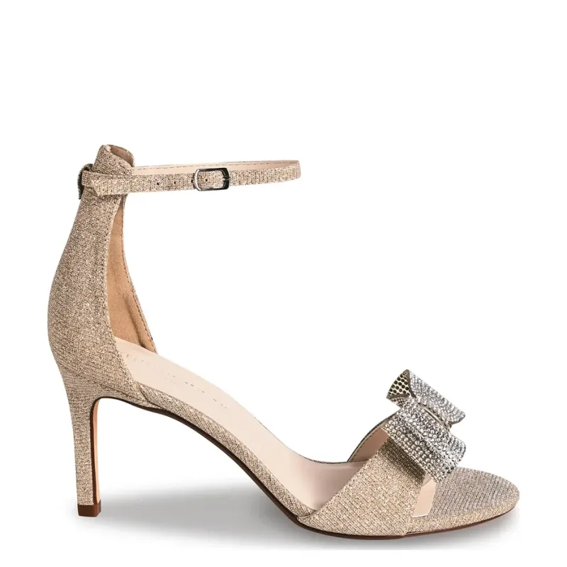 ESME 'CHAMPAGNE SHIMMER'