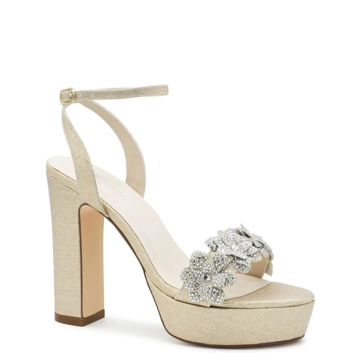 LILY 'CHAMPAGNE SPARKLE'